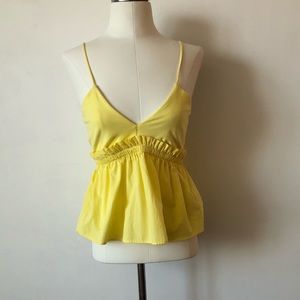 Zara Tank Top